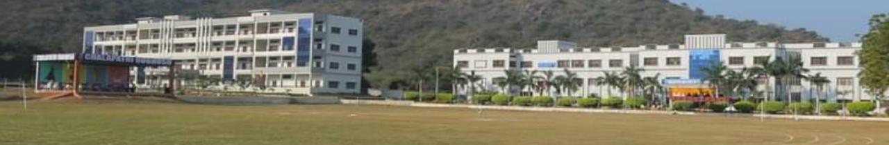 Chalapathi Institute of Technology