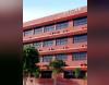 Bharati Vidyapeeth Institute of Computers Applications and Management Campus Building(3)
