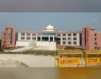 Central University of South Bihar Campus Building(2)