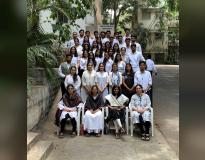 Sinhgad College of Architecture Others(1)
