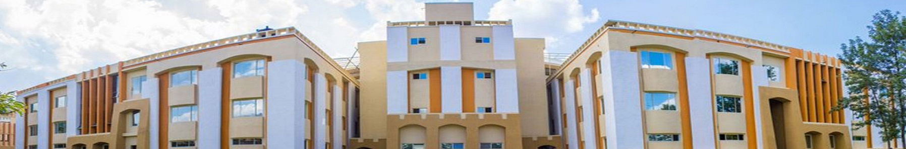 Chameli Devi Group of Institutions