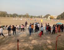 IMS BHU Playground