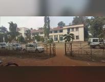 CSVTU Bhilai Campus Building(3)