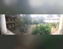 CSVTU Bhilai Campus View(2)
