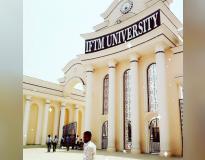 IFTM University Entrance(2)