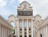 IFTM University Entrance(3)