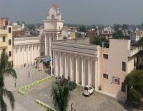 IFTM University Campus Building(2)