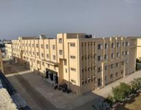 IFTM University Campus Building(3)