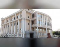 IFTM University Campus Building(4)