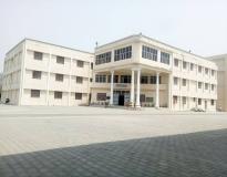 IFTM University Campus Building(5)