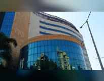 Vardhman Mahavir Medical College Campus Building(4)