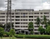 KJ Somaiya Medical College Main Building