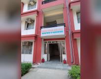 Baba Farid Group of Institutions Entrance
