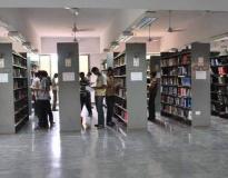 SKSASC Mumbai Library