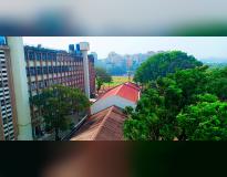SKSASC Mumbai Campus View