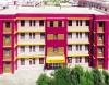 Arya College of Pharmacy Main Building