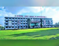 SDGI Main Building