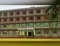 SDPC Main Building