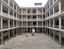 SDCA Campus Building(3)
