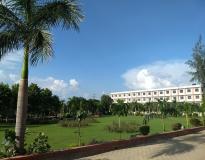 SDCA Campus View