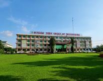 SDCA Main Building