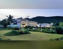 Centurion University of Technology and Management, Paralakhemundi Campus View(3)