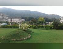 Centurion University of Technology and Management, Paralakhemundi Campus View(4)