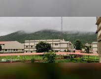 Centurion University of Technology and Management, Paralakhemundi Campus Building(2)