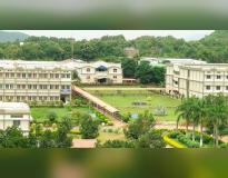 Centurion University of Technology and Management, Paralakhemundi Campus View(7)