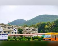 Centurion University of Technology and Management, Paralakhemundi Campus Building(3)