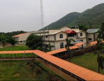 Centurion University of Technology and Management, Paralakhemundi Campus Building(4)