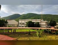 Centurion University of Technology and Management, Paralakhemundi Campus View(9)