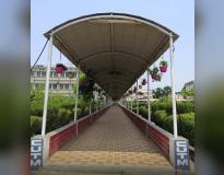 Centurion University of Technology and Management, Paralakhemundi Entrance(2)