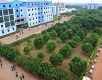 Centurion University Bhubaneswar Campus View(4)