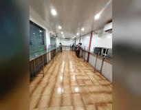 Centurion University Bhubaneswar Campus View(6)