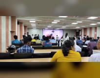 Centurion University Bhubaneswar Classroom(2)