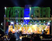 Centurion University Bhubaneswar Fest