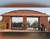 Centurion University Bhubaneswar Entrance(2)