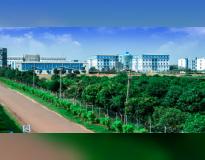 Centurion University Bhubaneswar Campus View(7)