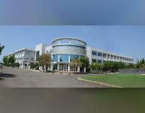IES College of Technology Bhopal Main Building(1)