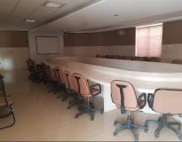 IES College of Technology Bhopal Conference Room(2)