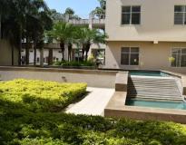 IES College of Technology Bhopal Campus View(6)