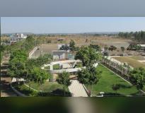 IES College of Technology Bhopal Campus View(7)