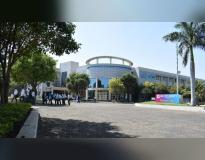 IES College of Technology Bhopal Campus Building(3)