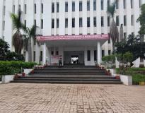 GHRIET Pune Entrance