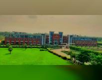 FIET Main Building