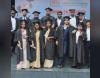 ISBR Law College Convocation