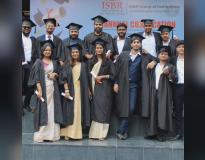 ISBR Law College Convocation