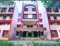 Siddaganga Institute of Technology Hostel Building(1)