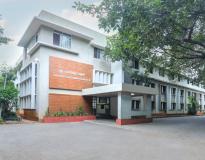 Siddaganga Institute of Technology Hostel Building(3)